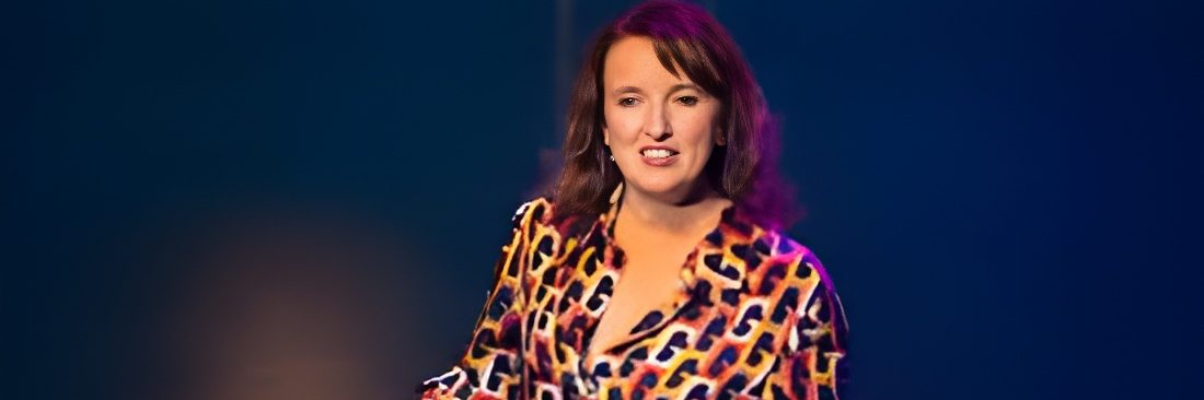 ANNE ROUMANOFF
