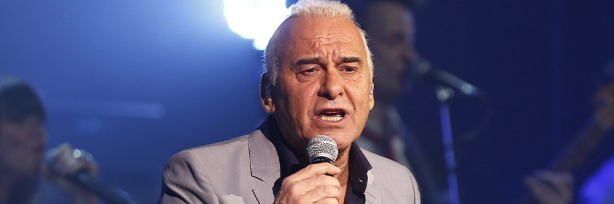 MICHEL FUGAIN